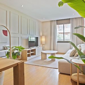 Appartement met Twee Slaapkamers
